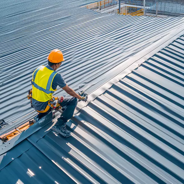 Why Business Owners Across Romeoville Partner with Roofing Romeoville?