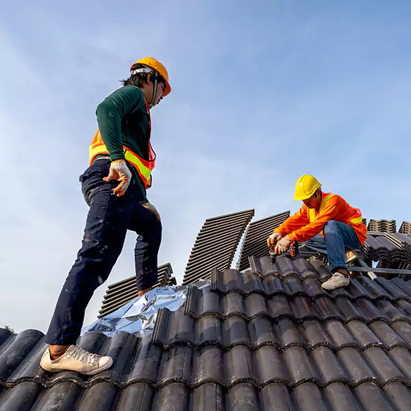 Why Romeoville, IL Property Owners Trust Roofing Romeoville for Emergency Roof Repair?