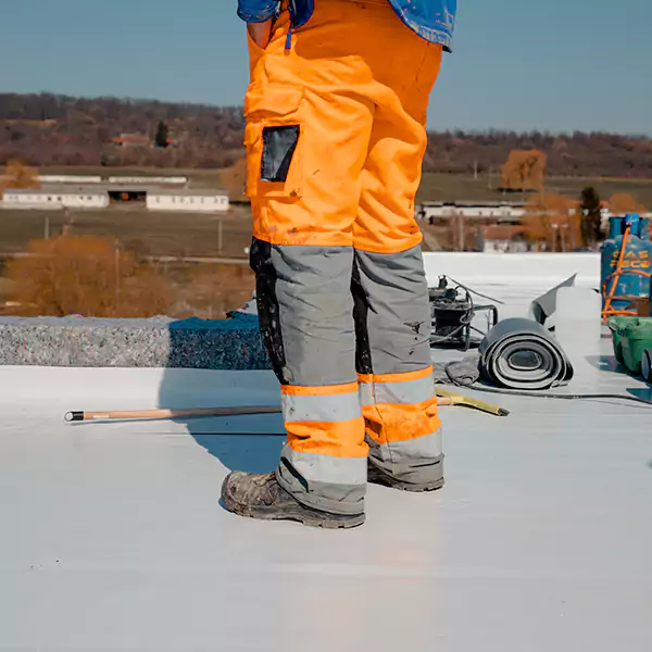 Why Romeoville Property Owners Choose Roofing Romeoville?