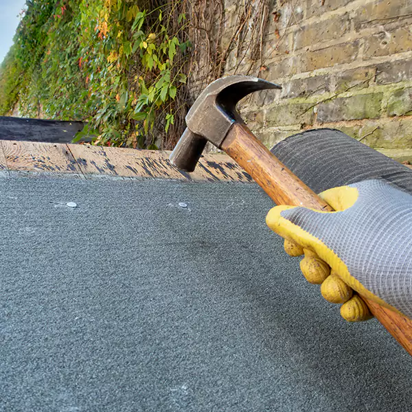 Why Roofing Romeoville Is Romeoville's Go-To EPDM Roof Replacement Contractor?