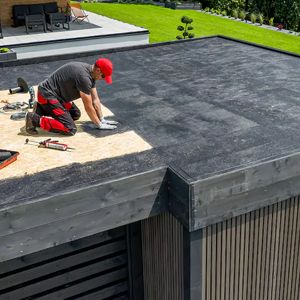  Why Choose Roofing Romeoville for Basement Leak Repair in Romeoville, IL?