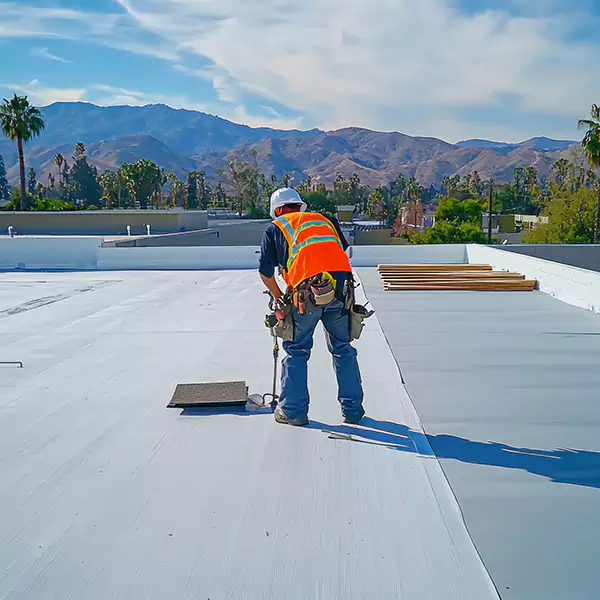 Why Roofing Romeoville Is the Flat Roofing Choice in Romeoville, IL?