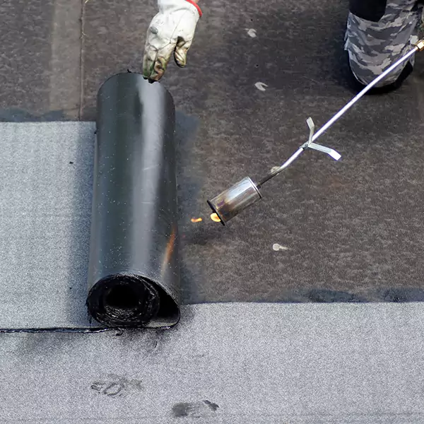 Why Romeoville Property Owners Depend on Roofing Romeoville for Flat Roof Repair?