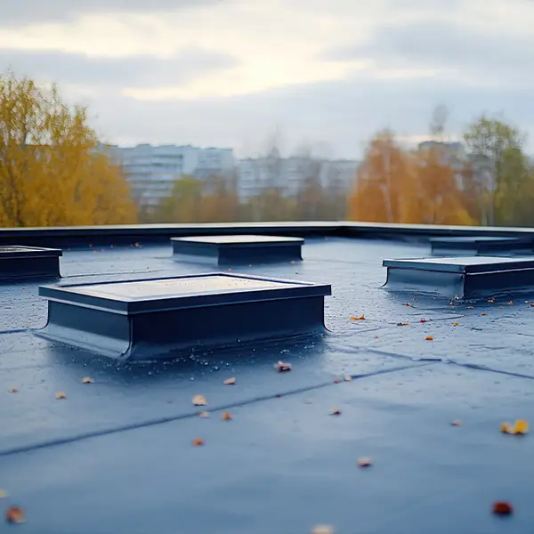 Why Romeoville, IL Property Owners Select Roofing Romeoville for Flat Roof Replacement?