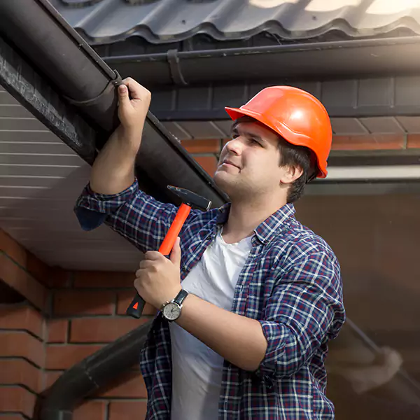 Why Romeoville Homeowners Choose Roofing Romeoville for Gutter Installation?