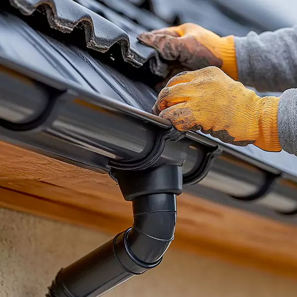 Why Romeoville Homeowners Choose Roofing Romeoville for Gutter Repair?