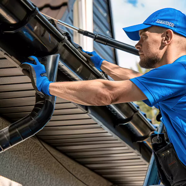 Why Romeoville Homeowners Choose Roofing Romeoville for Gutter Replacement?