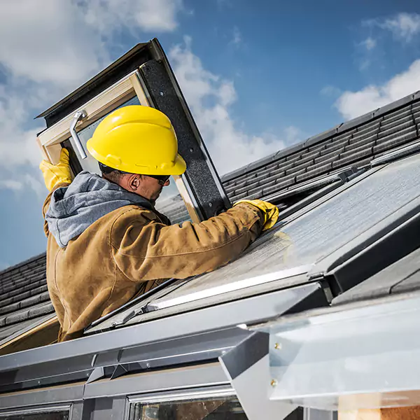 Why Romeoville, IL Property Owners Trust Roofing Romeoville for Hole in Roof Repair?