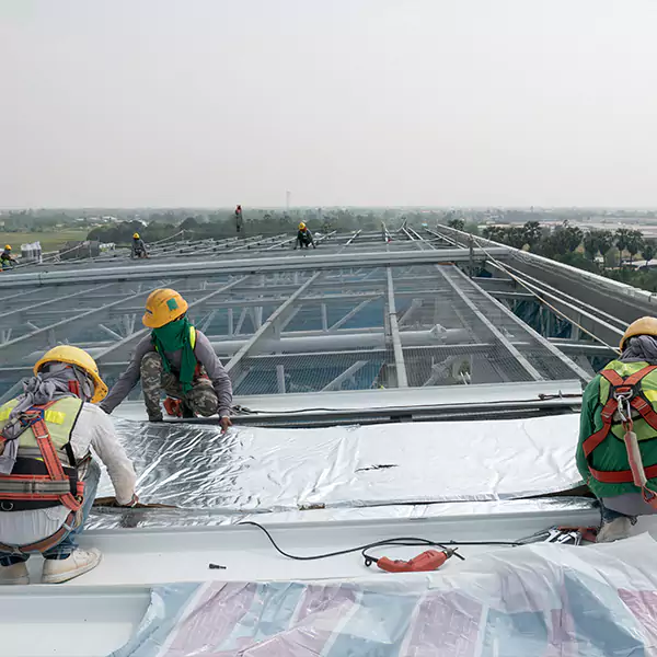 Why Romeoville Property Owners Choose Roofing Romeoville?