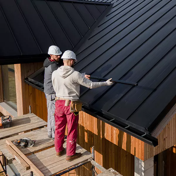 Why Roofing Romeoville Is Romeoville's Most Trusted Metal Roofing Team?