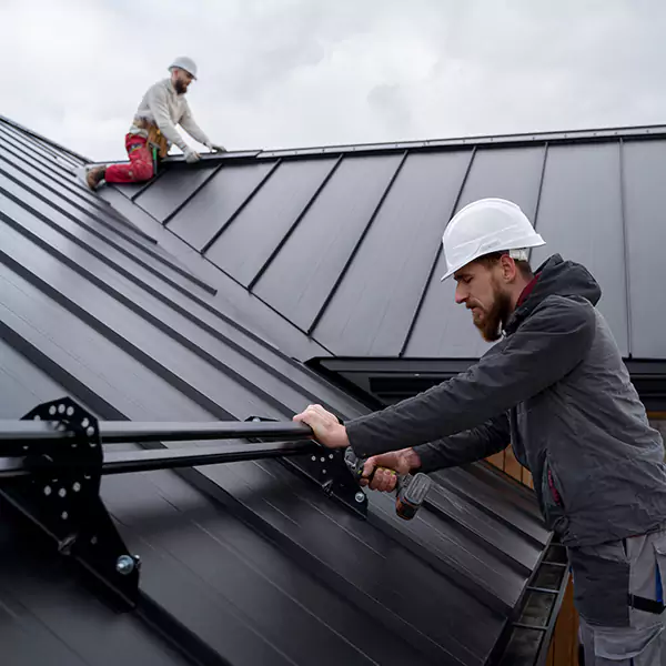 Why Romeoville Property Owners Choose Roofing Romeoville for Metal Roof Repair?