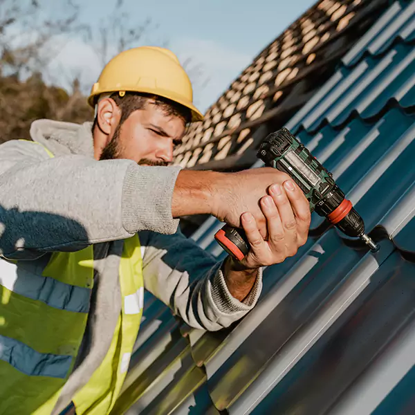 Why Romeoville Property Owners Choose Roofing Romeoville for Metal Roof Replacement?