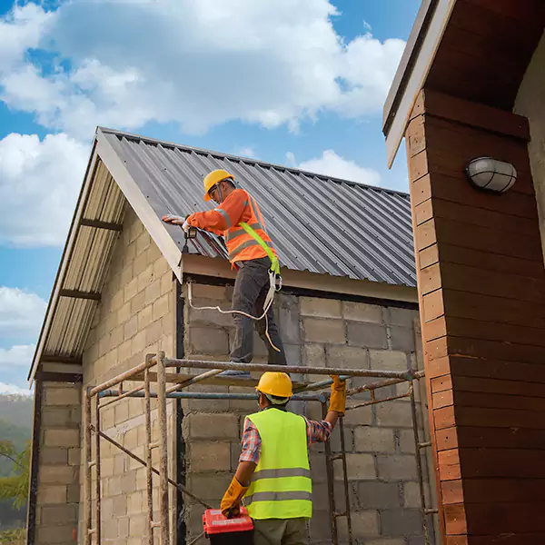 Why Romeoville Property Owners Trust Roofing Romeoville for Metal Roofing?