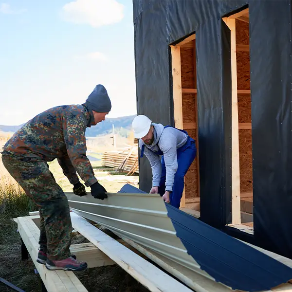 Why Roofing Romeoville in Romeoville, IL First Choice for Mobile Home Roofing?