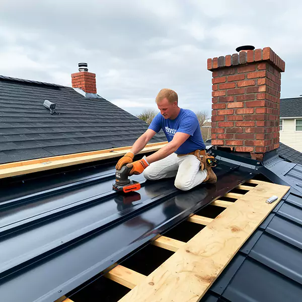 Why Romeoville, IL Property Owners Trust Roofing Romeoville for Mobile Home Roof Repair?