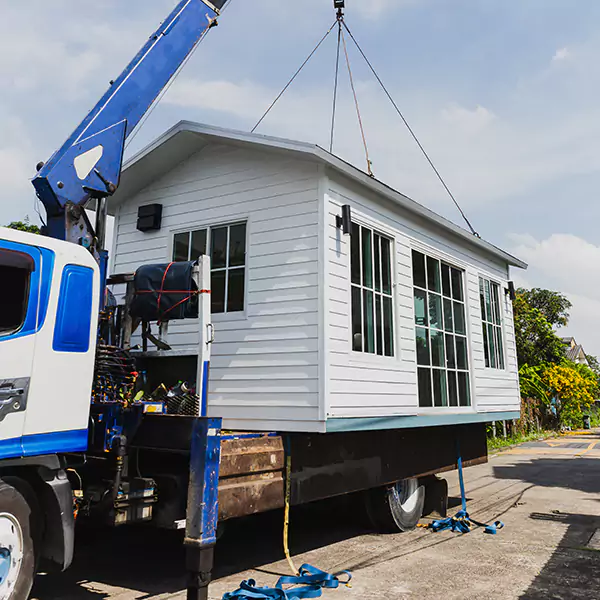 Leading Mobile Home Roofing Company: Upgrading Romeoville, IL Manufactured Homes With Confidence