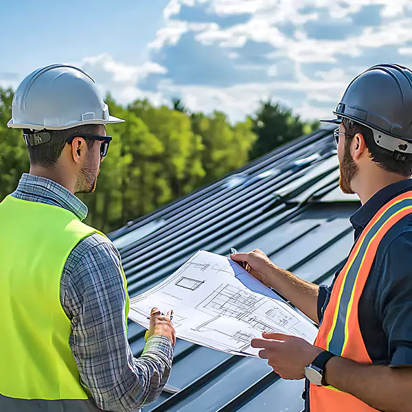 Why Romeoville, IL Families Trust Roofing Romeoville for Home Roof Repairs?
