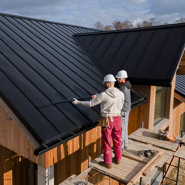 Why Romeoville, IL Families Choose Roofing Romeoville for Home Roofing?
