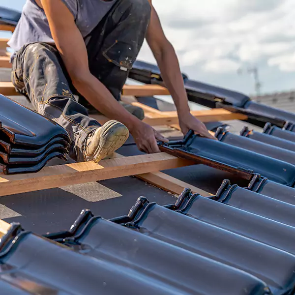 Why Romeoville Homeowners Choose Roofing Romeoville for Roof and Gutter Repair?