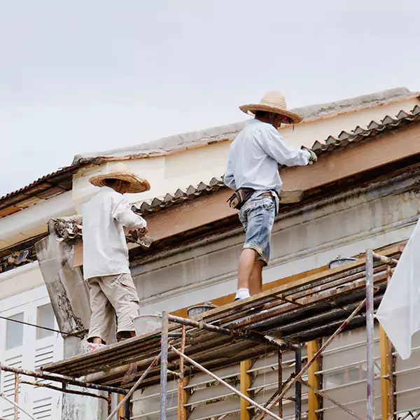 Why Romeoville Homeowners Choose Roofing Romeoville for Roof and Siding Repair?