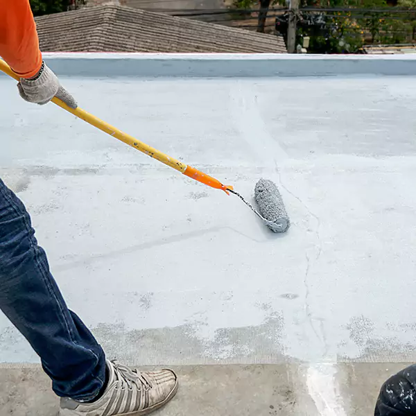 Why Romeoville Property Owners Choose Roofing Romeoville for Roof Coating?