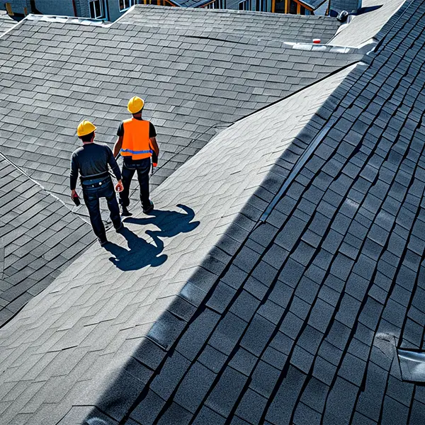 Why Property Owners Across Romeoville, IL Rely on Roofing Romeoville?