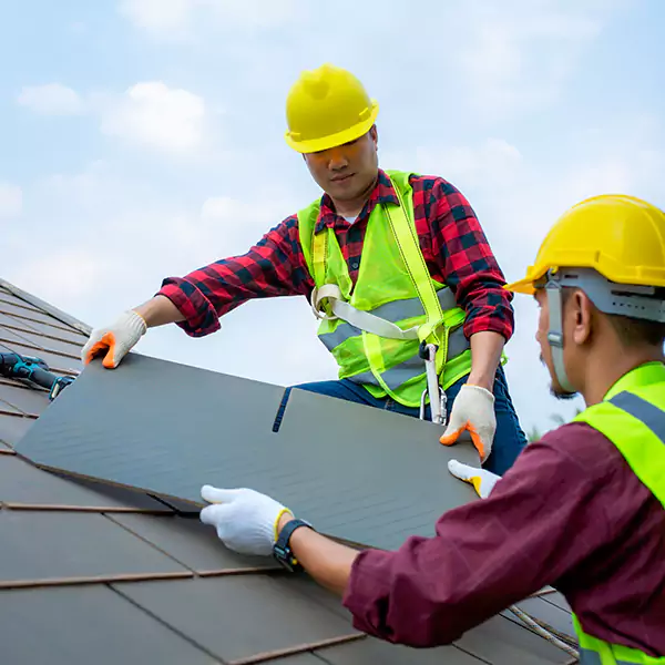 Why Romeoville, IL Property Owners Chose Roofing Romeoville for Leak Repairs?