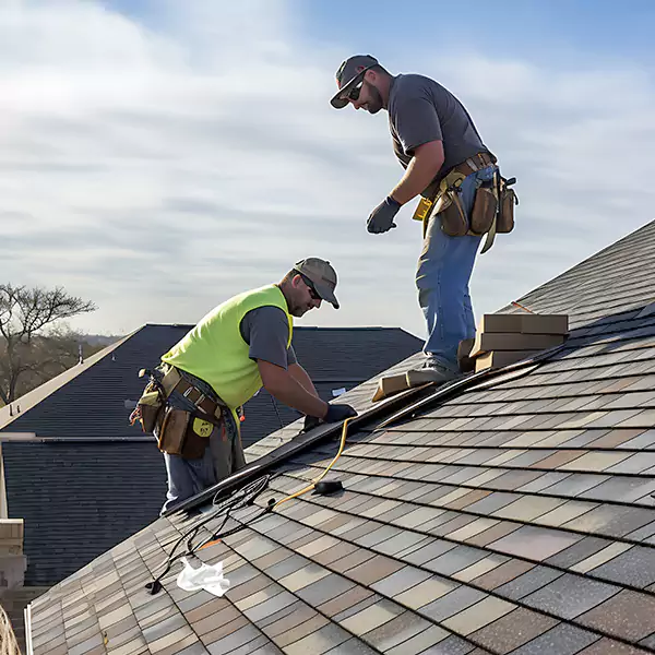 Why Romeoville, IL Residents Trust Roofing Romeoville for Roof Maintenance?