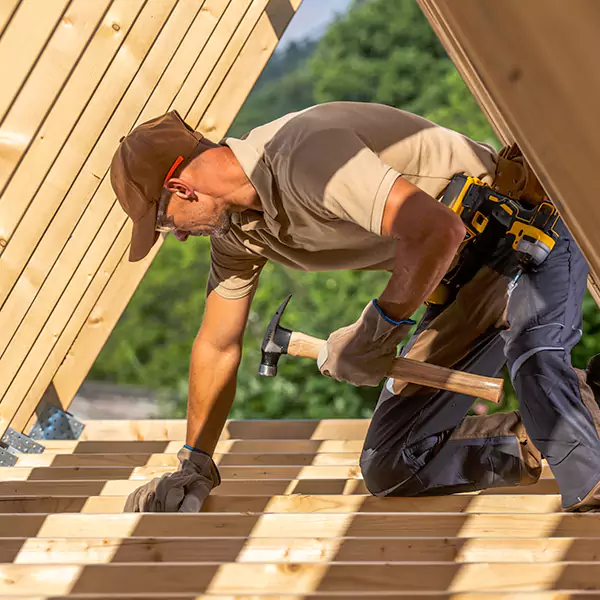 Why Romeoville, IL Property Owners Choose Roofing Romeoville for Replacement?