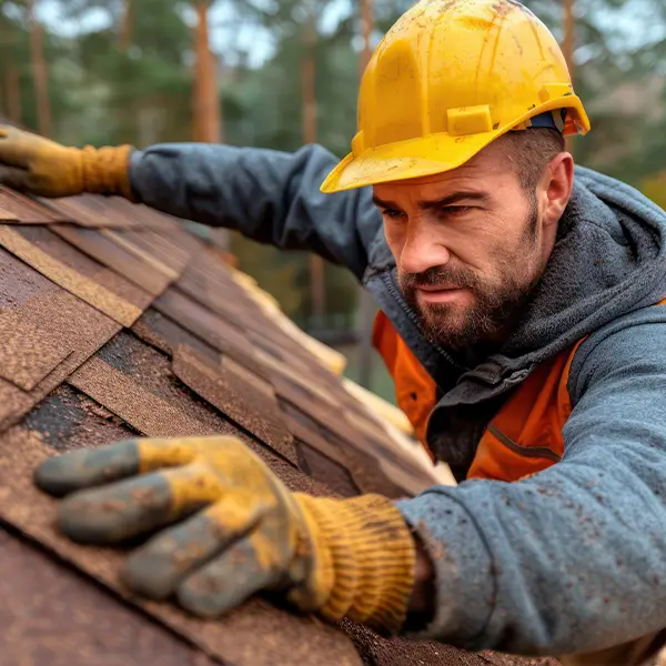 Why Roofing Romeoville in Romeoville, IL's Preferred Shingle Roofing Contractor?