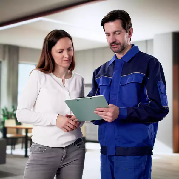 Why Romeoville, IL Property Owners Trust Roofing Romeoville for Roof Water Damage Repair?