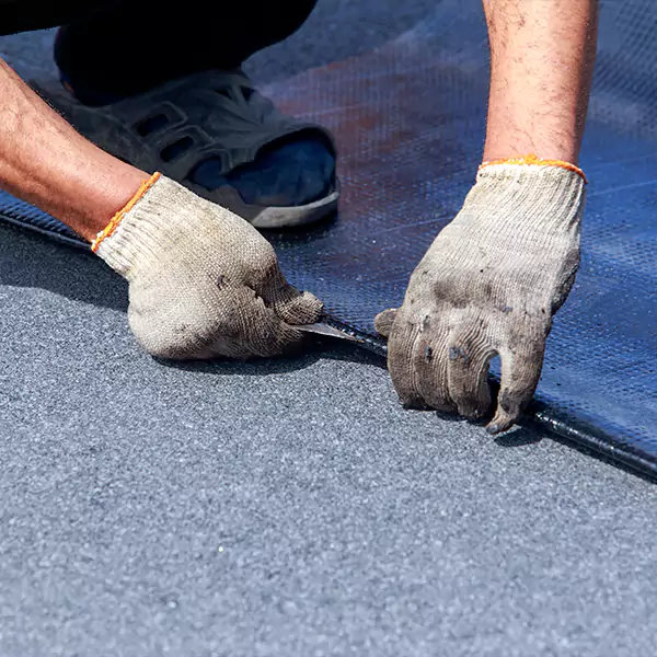 Why Roofing Romeoville Is the Trusted Name for Rubber Roof Installation in Romeoville, IL?