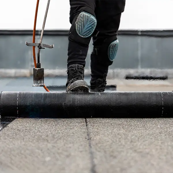 Why Romeoville, IL Trusts Roofing Romeoville for Rubber Roof Replacement?