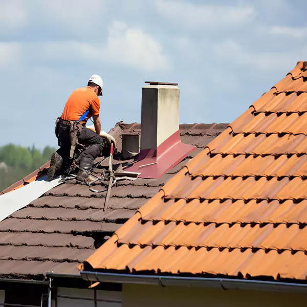 Why Romeoville, IL Property Owners Trust Roofing Romeoville for Sagging Roof Repair?