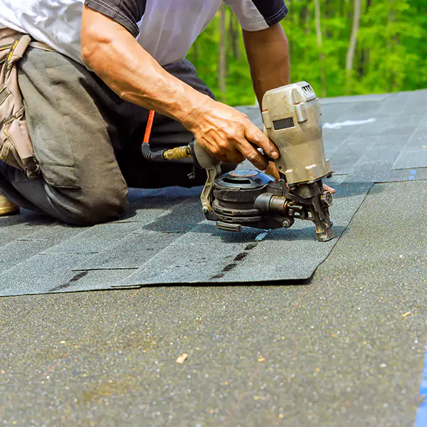 Why Romeoville, IL Homeowners Rely on Roofing Romeoville for Shingle Roof Repair?