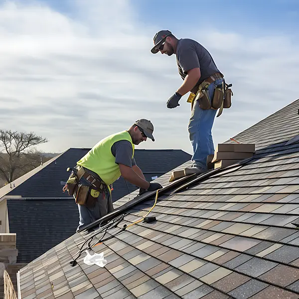 Why Romeoville, IL Homeowners Pick Roofing Romeoville for Shingle Replacement?
