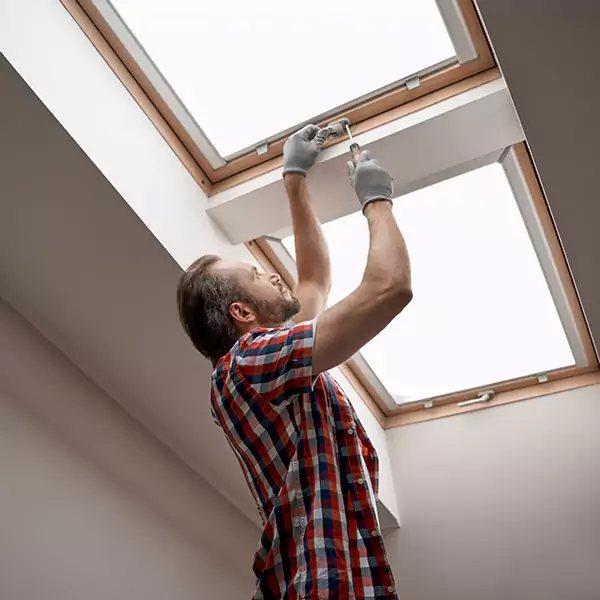 Why Romeoville, IL Homeowners Choose Roofing Romeoville for Skylight Repair?