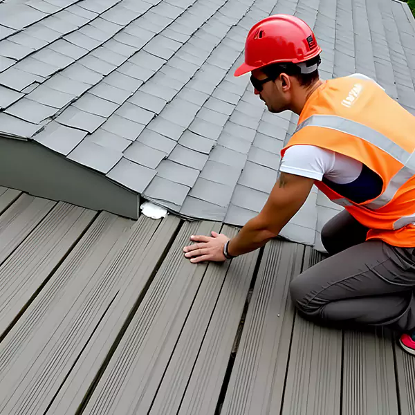 Why Romeoville, IL Property Owners Rely on Roofing Romeoville for Slate Roof Repair?