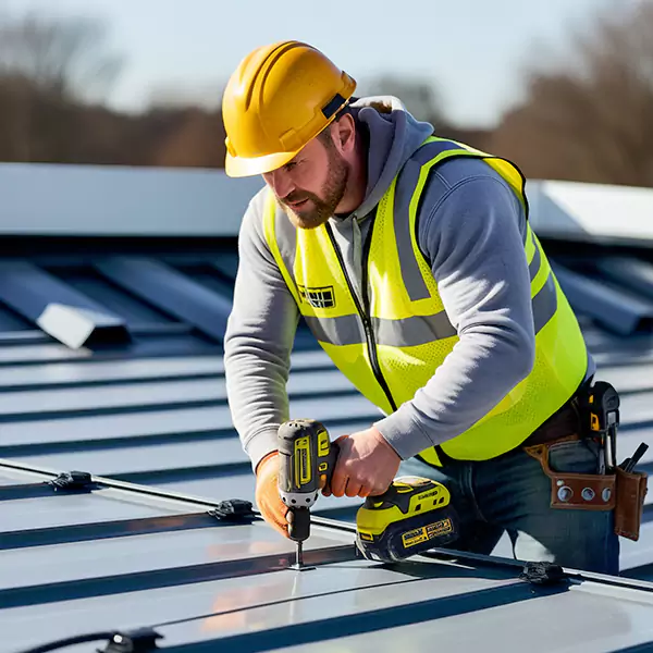 Why Roofing Romeoville Is Romeoville's Most Trusted Steel Roof Installation Company?