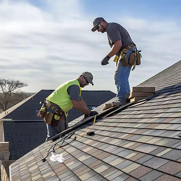 Why Romeoville, IL Property Owners Call Roofing Romeoville After Every Storm?