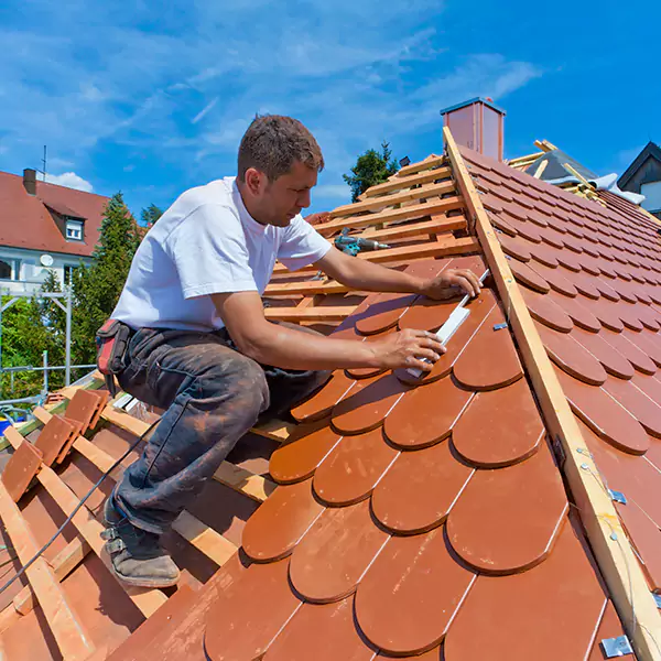 Why Roofing Romeoville in Romeoville, IL's Most Trusted Tile Roofing Team?