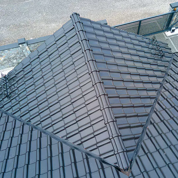 Why Romeoville, IL Property Owners Depend on Roofing Romeoville for Tile Roof Repair?
