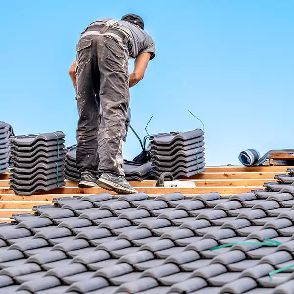 Why Romeoville, IL Property Owners Choose Roofing Romeoville for Tile Roof Restoration?