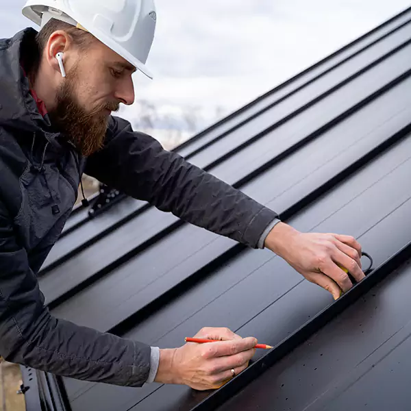 Why Romeoville Property Owners Choose Roofing Romeoville for Tin Roof Repair service?