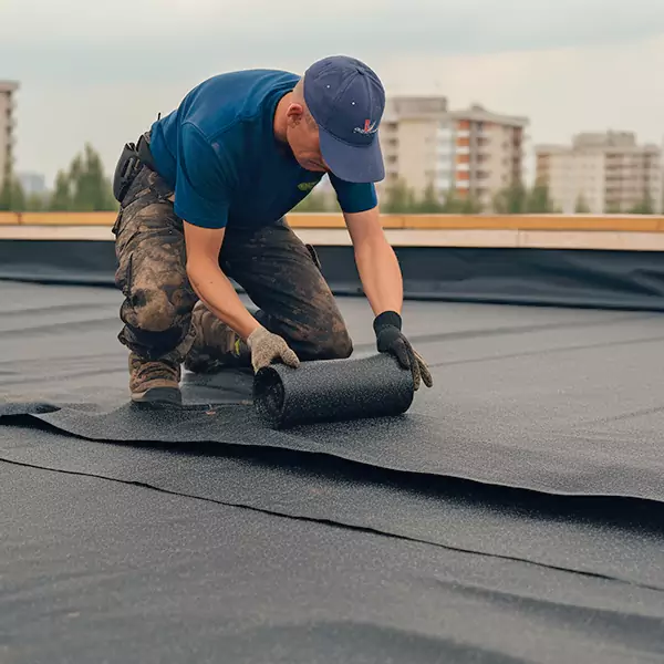 Why Romeoville Property Owners Choose Roofing Romeoville?