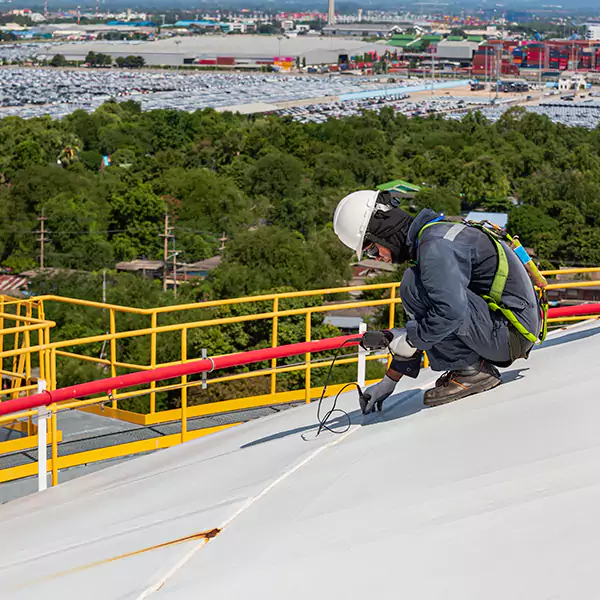 Why Roofing Romeoville Is Romeoville's Trusted TPO Roofing Team?