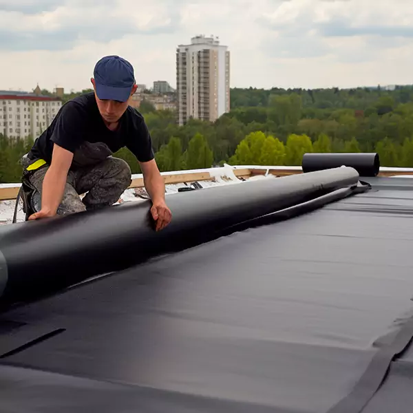 Why Romeoville Property Owners Trust Roofing Romeoville for TPO Roofing?
