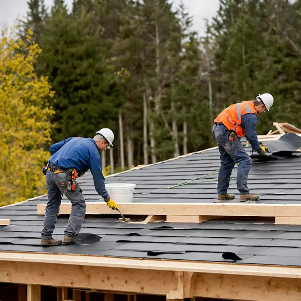 Why Romeoville, IL Homeowners Choose Roofing Romeoville for Wind Damage Repairs?