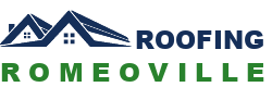 Roofing Romeoville